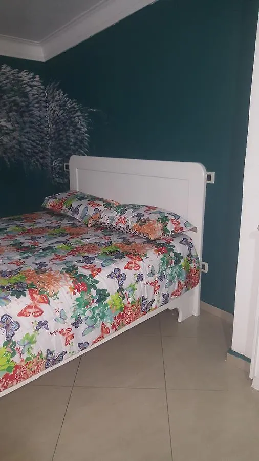 *** Bed & Breakfast Hotel & Restaurante Espanol Luz De Luna Boca Chica Dominican Republic