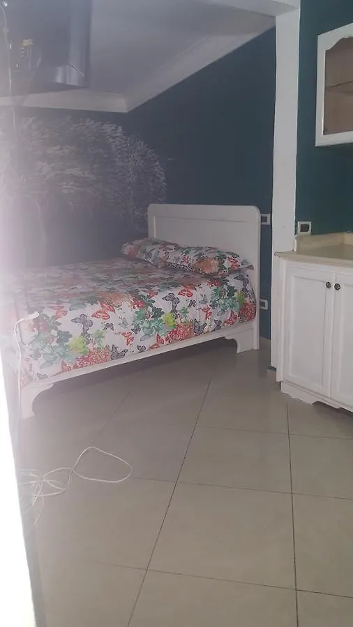 Bed & Breakfast Hotel & Restaurante Espanol Luz De Luna Boca Chica