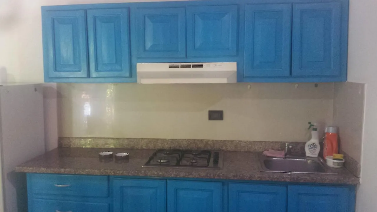 Bed & Breakfast Hotel & Restaurante Espanol Luz De Luna Boca Chica